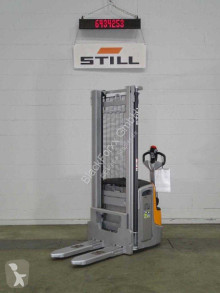 Still堆垛机 exv14c/790mm/batt.ne 二手