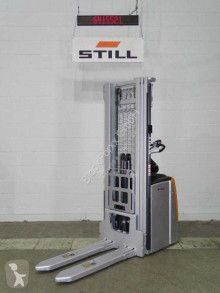 Apilador Still exv-sf16/batt.neu usado