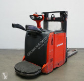 Штабелёр со стоячим местом для оператора Linde L 14 L AP/133