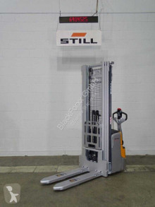 Apilador Still exv14c/batt.neu usado