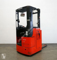 Штабелёр со стоячим местом для оператора Linde L 16 R/139-03