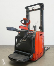 Stoccatore Linde L 16 AP i/1173 con pedana usato