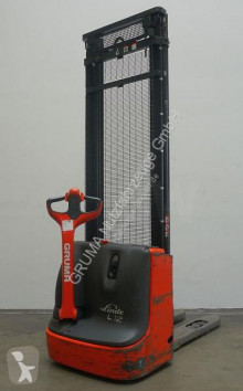 Штабелёр Linde L 12 б/у