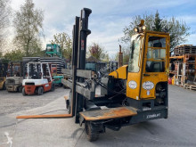 Sidpallstaplare Combilift C4000 ny