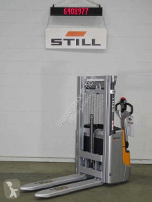 Still exv12/batt.neu stacker used