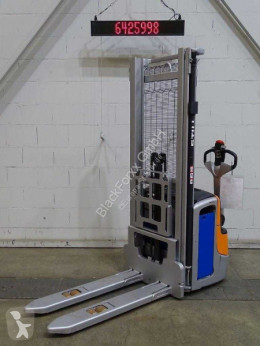 İstifleme makinesi Still exv14c/batt.neu ikinci el araç