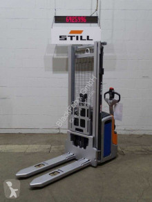 Apilador Still exv14c/batt.neu usado