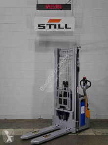 Apilador Still exv14c/batt.neu usado