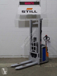 Apilador Still exv14c/batt.neu usado