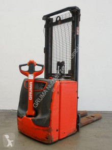 Linde L 14 i/1173 stacker used