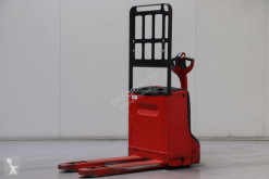 İstifleme makinesi Linde T16 eşlik eden ikinci el araç
