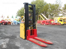 Løftegaffel Hyster S 1.6 IL AC brugt