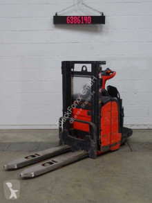 Apilador Linde l16ap usado