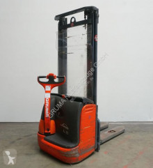 Linde L 12 stacker used