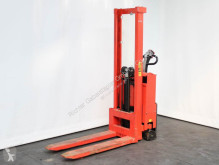 İstifleme makinesi eşlik eden Logitrans SELF 1002/1600