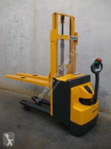 Gerbeur Jungheinrich EJD 220 256 ZT occasion