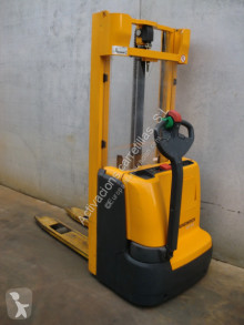 Gerbeur Jungheinrich EJC 112 290 ZT occasion