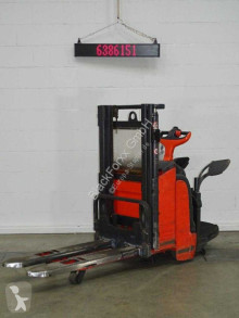 Apilador Linde l16ap usado