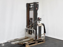 Stapelaar handbestuurd Linde L 14 Li 372