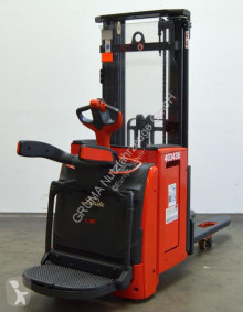 Gerbeur Linde L 16 AP i/1173 à porté debout occasion