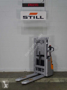 Gerbeur Still exv12/batt.neu occasion