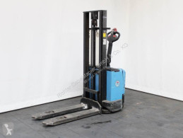 Electrotranspalet Hanselifter E 12/28-02 cu operator pedestru second-hand