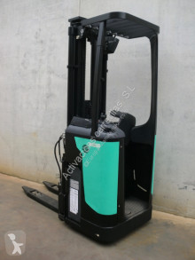 Mitsubishi SBR 16 N AP Hochhubwagen gebrauchter