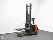 Stoccatore Toyota SPE 125 L guida in accompagnamento usato