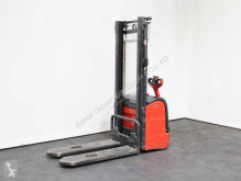 Linde Hochhubwagen mit Deichsel L 16 372