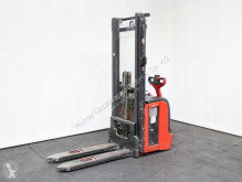 Linde Hochhubwagen mit Deichsel L 14 372