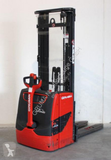 Apilador Linde L 14/1173 usado