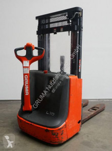 Стакер Linde L 10/1172 втора употреба