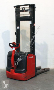 Gerbeur Linde L 16/372-03 occasion