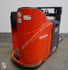 Gerbeur Linde L 12 à porté debout occasion