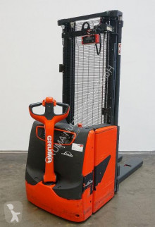 Apilador Linde L 20/1173 usado