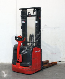 Apilador Linde L 16/372-03 usado