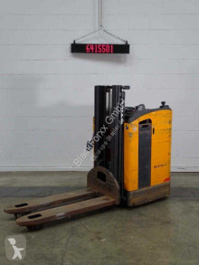 Electrotranspalet Still sd20 second-hand