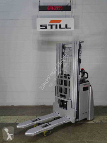 Stacker Still exv16i/batt.neu usado