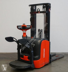 Apilador de conductor a pie Linde L 16 AP i/372-03