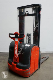 Apilador Linde L 14 i/372 usado