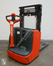 مرفاع شوكي Linde L 12 مستعمل