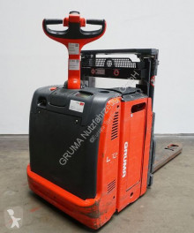 Gerbeur Linde L 12 occasion