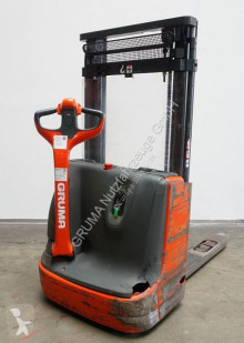 Стакер Linde L 12 втора употреба