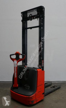 Electrotranspalet Linde L 12 second-hand