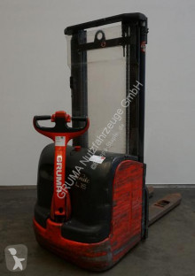 İstifleme makinesi Linde L 16/372-03