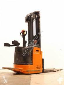 Gaffeltruck Still EGV-S 14 begagnad