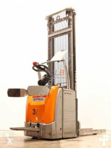 İstifleme makinesi Still EXV-SF 14 ikinci el araç