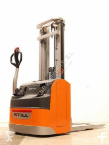 Gaffeltruck Still EGV 16 begagnad