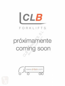 Gaffeltruck Still EGV-S 14 LB begagnad