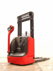 Gerbeur Linde L 10 / 1172 occasion